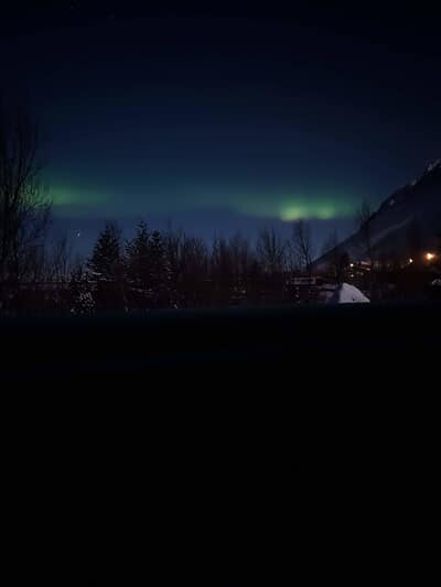 Northern Lights