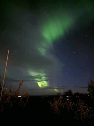 Northern Lights
