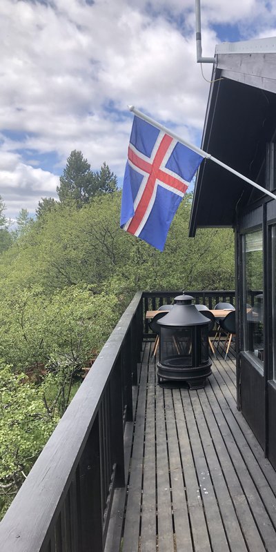 Abgelegenes Ferienhaus in Westisland - für gemütliche Ausflüge